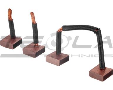 Щетки TT53217 PRO