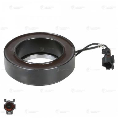 Катушка электромагнитная компрессора LMCC 0802