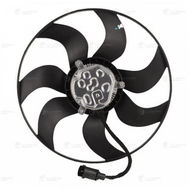 Мотор вентилятора охлаждения LFc 1821