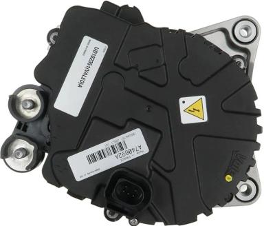 Стартер-генератор TT13306