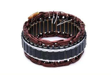 Статор генератора TT74387