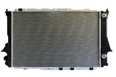 Радиатор охлаждения AU-101/2R