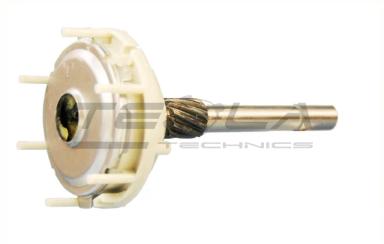 Дифференциал в сборе TT66019