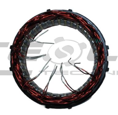 Статор генератора TT74741