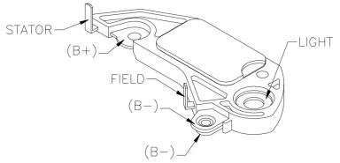 Регулятор TT31317