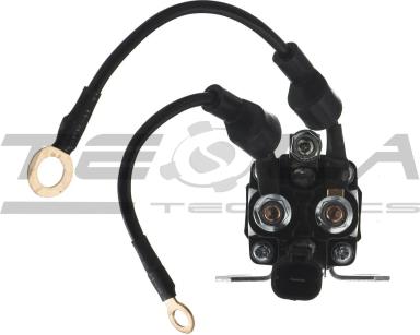 Электромагнит дополнительный TT76785