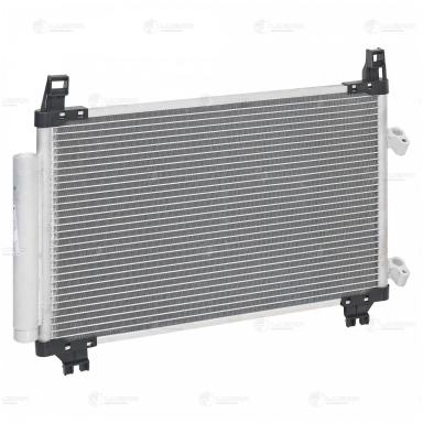 Радиатор кондиционера LRAC 1904