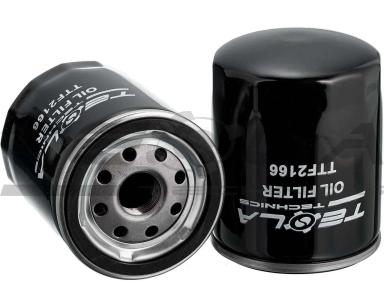 Фильтр масляный TTF2166