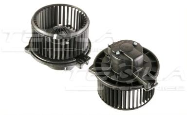 Мотор отопителя TT21009