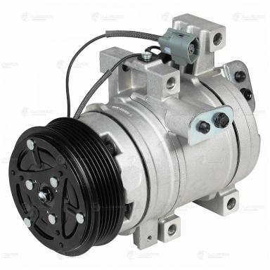 Компрессор кондиционера LCAC 2507