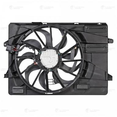 Мотор вентилятора охлаждения LFK 0815