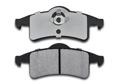 Тормозные колодки BPR147PG