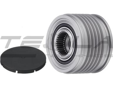 Шкив TT64230