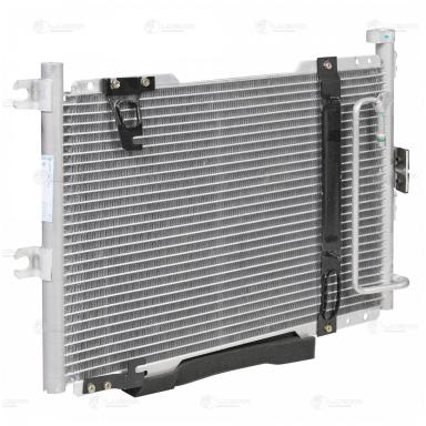 Радиатор кондиционера LRAC 24A1