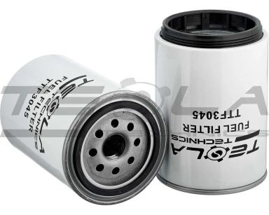 Топливный фильтр TTF3045