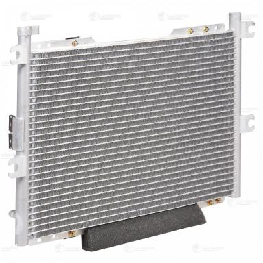 Радиатор кондиционера LRAC 24A1