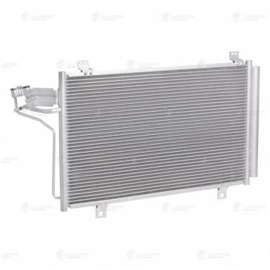 Радиатор кондиционера LRAC 251PE