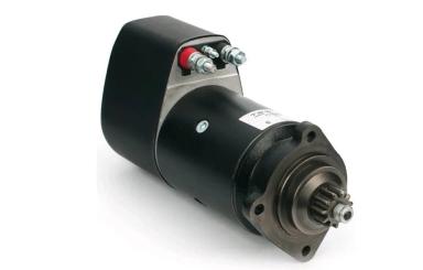 Стартер TT15433