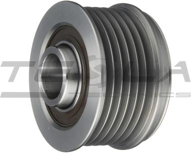 Шкив TT64429