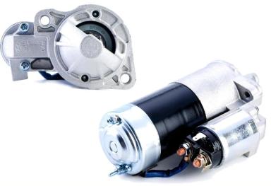 Стартер TT16587