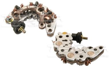 Диодный мост TT34717