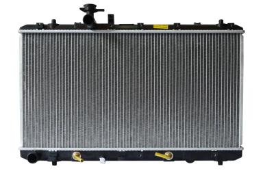 Радиатор двигателя SZ-108/2R