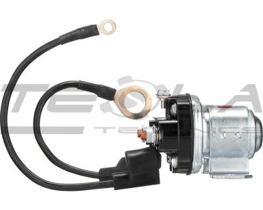 Электромагнит (доп.реле) TT76660