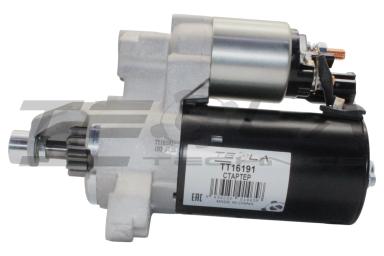 Стартер TT16191