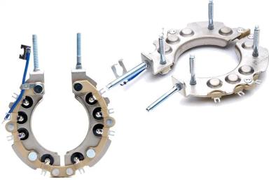 Диодный мост TT34024