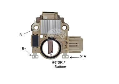 Регулятор TT32024
