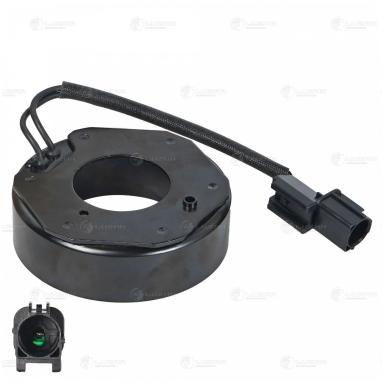 Катушка эл/магн. компрессора кондиционера LMCC 0801