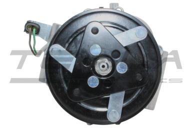Компрессор кондиционера TT22128