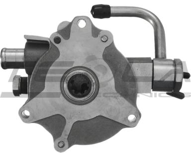 Вакуумная помпа TT89029