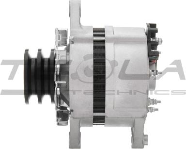 Генератор TT12643