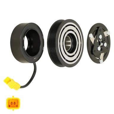 Муфта кондиционера LMAC 20Z6