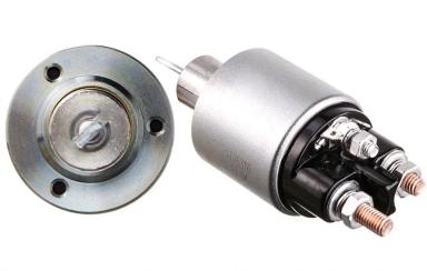 Электромагнит TT76316