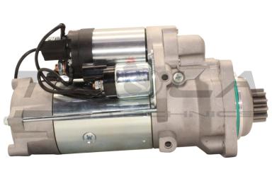 Стартер TT17022