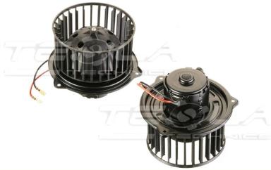 Мотор отопителя TT21180