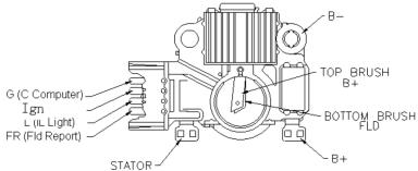 Регулятор TT31907