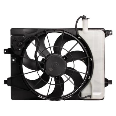 Мотор вентилятора охлаждения LFK 08M0