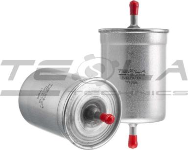 Фильтр топливный TTF3006