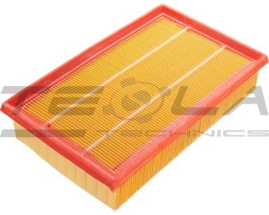 ФИЛЬТР ВОЗДУШНЫЙ TTF0037