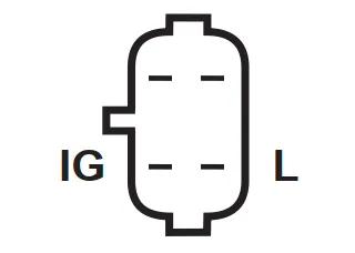 Генератор TT12913