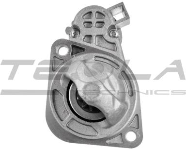 Стартер TT16680