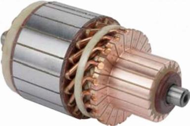 Ротор стартера TT71095