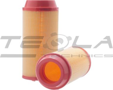 Фильтр воздушный TTF0210