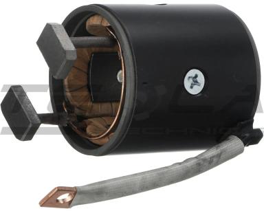 Статор стартера со стаканом TT74697