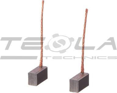 Щетки TT53306