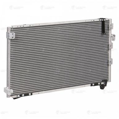 Радиатор кондиционера LRAC 1926