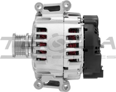 Генератор TT12843